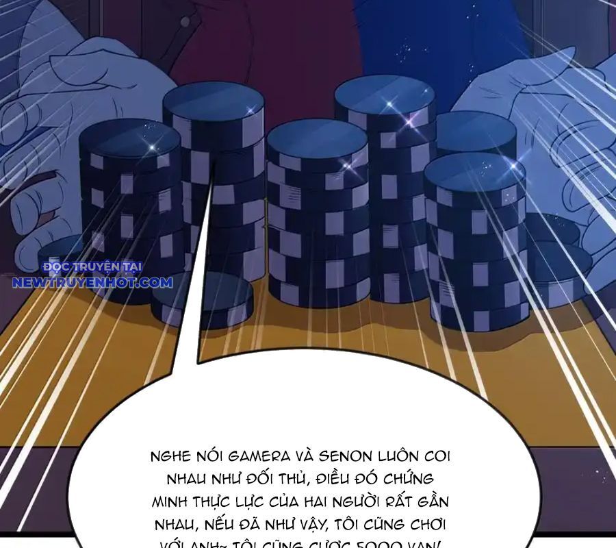 Dũng Giả Này Là Người Theo Chủ Nghĩa Tiền Tài Chí Thượng - Chapter 95 - Page 26