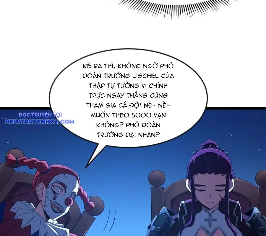 Dũng Giả Này Là Người Theo Chủ Nghĩa Tiền Tài Chí Thượng - Chapter 95 - Page 29