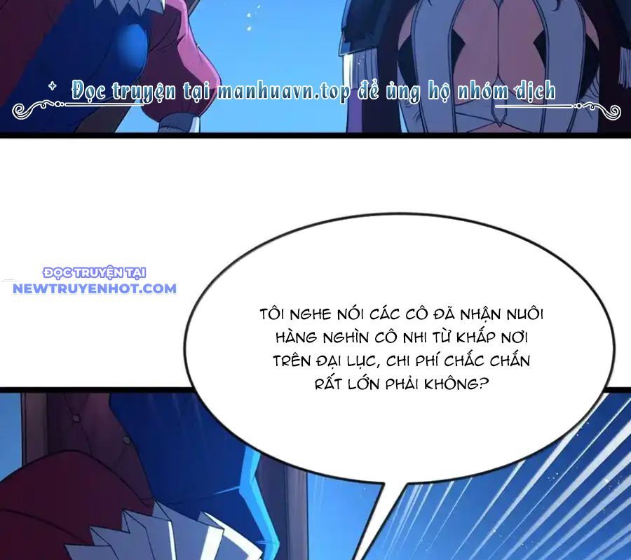 Dũng Giả Này Là Người Theo Chủ Nghĩa Tiền Tài Chí Thượng - Chapter 95 - Page 30