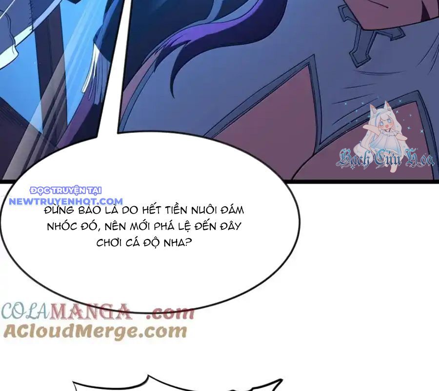 Dũng Giả Này Là Người Theo Chủ Nghĩa Tiền Tài Chí Thượng - Chapter 95 - Page 32