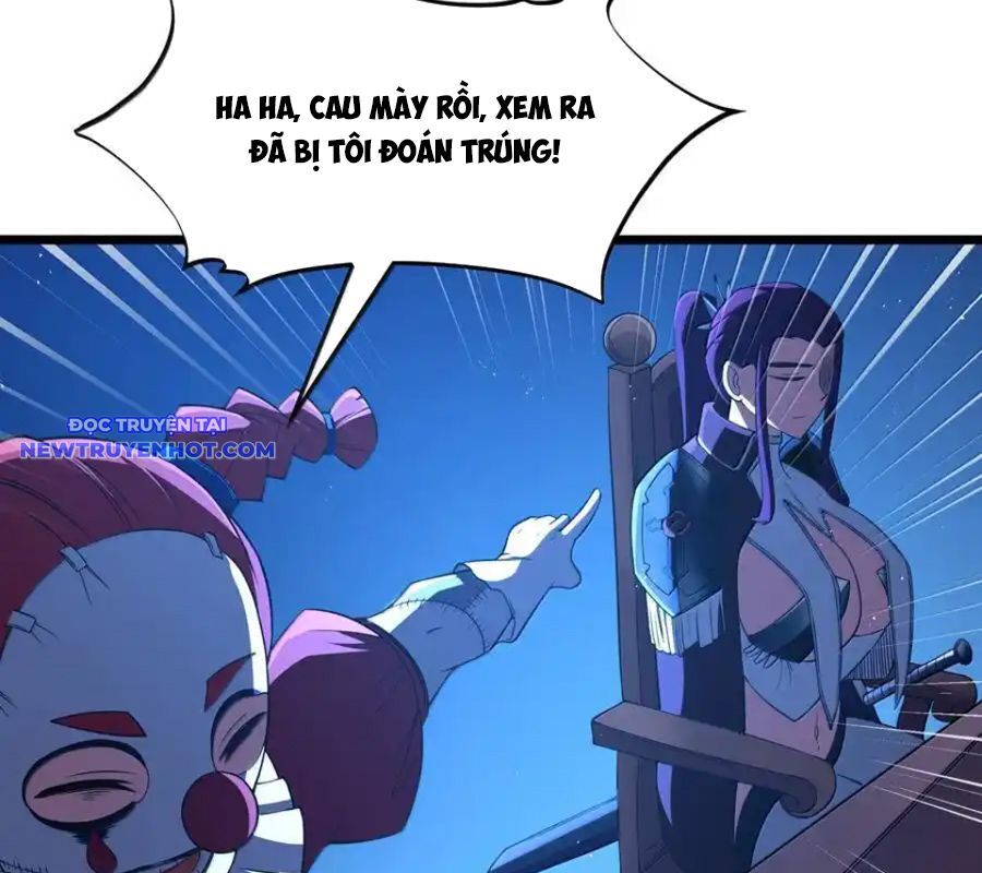 Dũng Giả Này Là Người Theo Chủ Nghĩa Tiền Tài Chí Thượng - Chapter 95 - Page 33