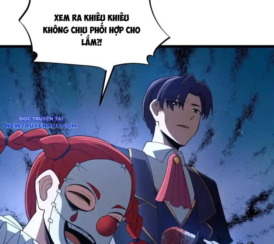 Dũng Giả Này Là Người Theo Chủ Nghĩa Tiền Tài Chí Thượng - Chapter 95 - Page 86