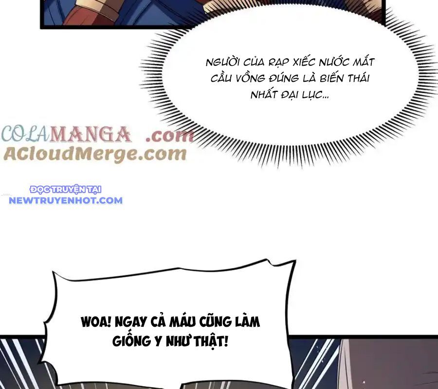 Dũng Giả Này Là Người Theo Chủ Nghĩa Tiền Tài Chí Thượng - Chapter 95 - Page 92