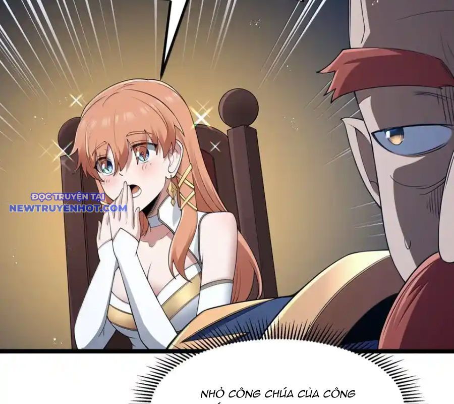 Dũng Giả Này Là Người Theo Chủ Nghĩa Tiền Tài Chí Thượng - Chapter 95 - Page 93