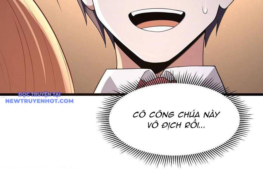 Dũng Giả Này Là Người Theo Chủ Nghĩa Tiền Tài Chí Thượng - Chapter 96 - Page 100