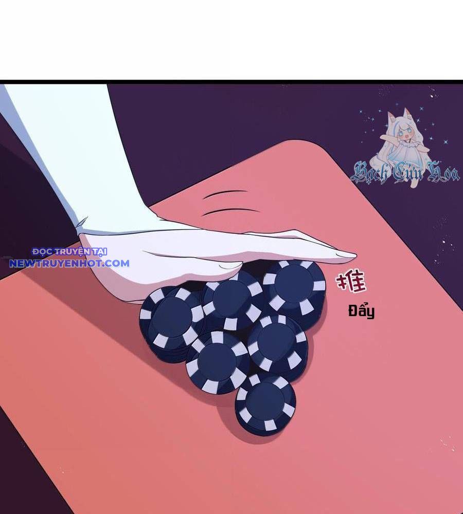 Dũng Giả Này Là Người Theo Chủ Nghĩa Tiền Tài Chí Thượng - Chapter 96 - Page 11