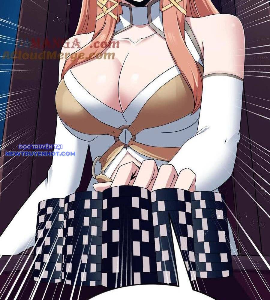 Dũng Giả Này Là Người Theo Chủ Nghĩa Tiền Tài Chí Thượng - Chapter 96 - Page 15