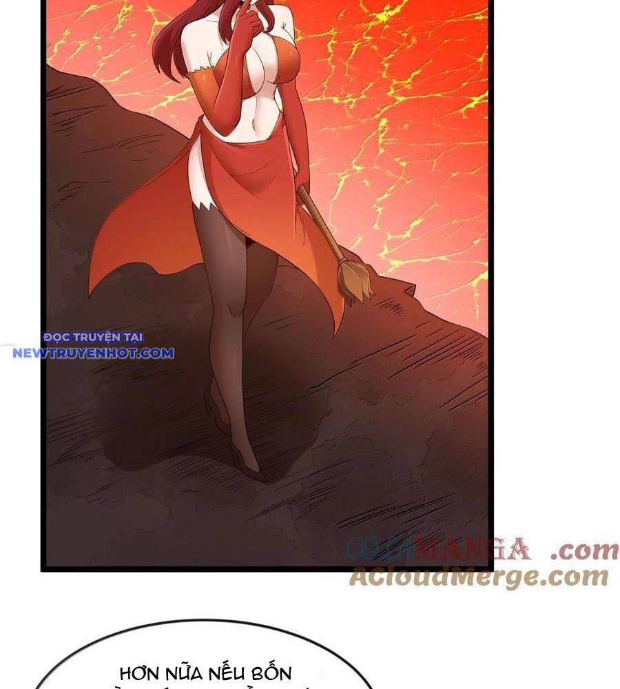 Dũng Giả Này Là Người Theo Chủ Nghĩa Tiền Tài Chí Thượng - Chapter 96 - Page 18