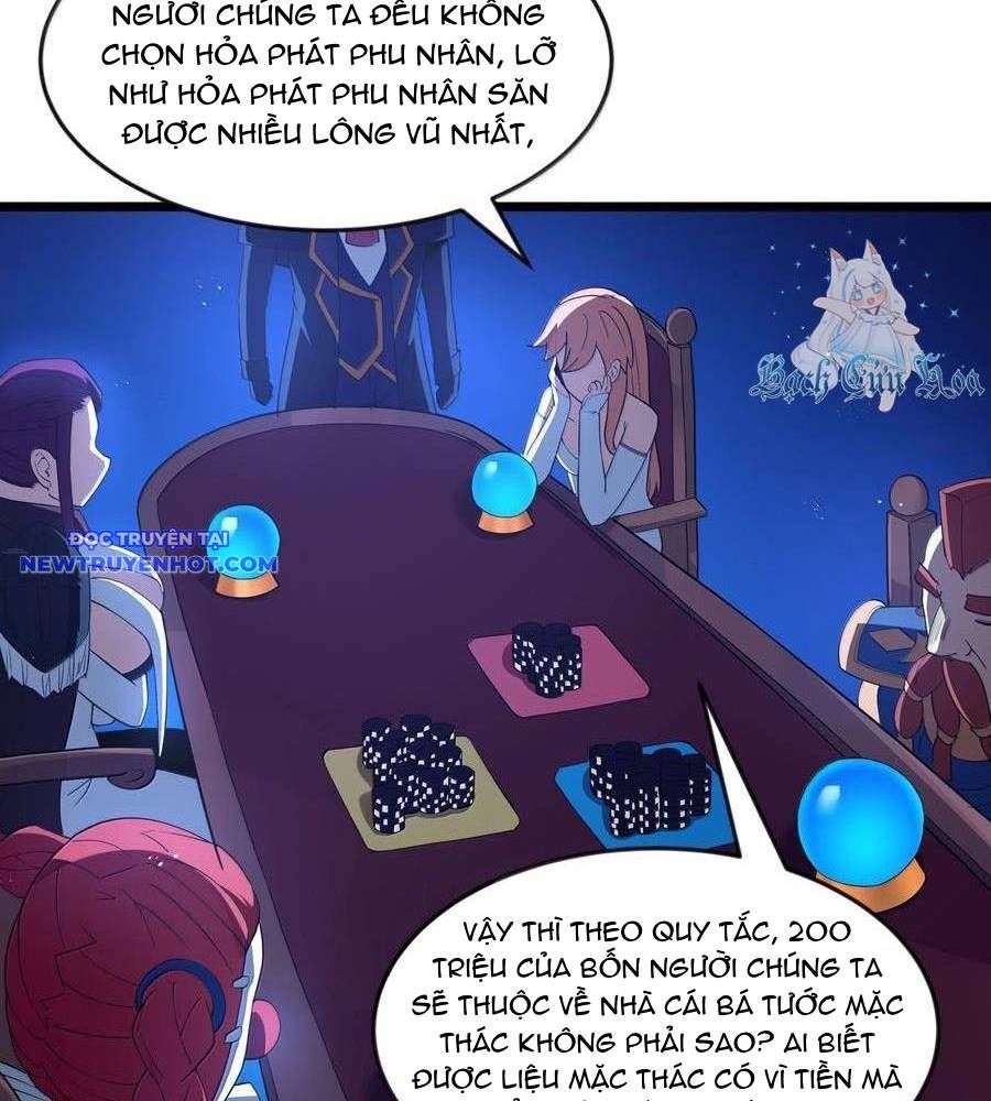 Dũng Giả Này Là Người Theo Chủ Nghĩa Tiền Tài Chí Thượng - Chapter 96 - Page 19