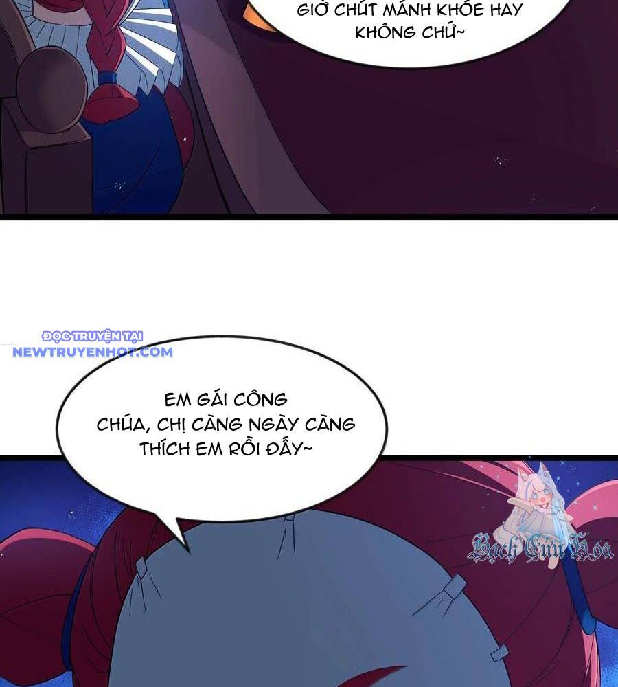 Dũng Giả Này Là Người Theo Chủ Nghĩa Tiền Tài Chí Thượng - Chapter 96 - Page 20