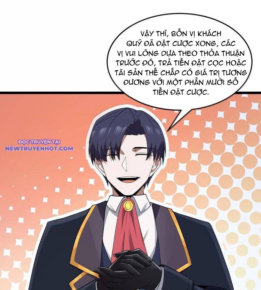 Dũng Giả Này Là Người Theo Chủ Nghĩa Tiền Tài Chí Thượng - Chapter 96 - Page 22