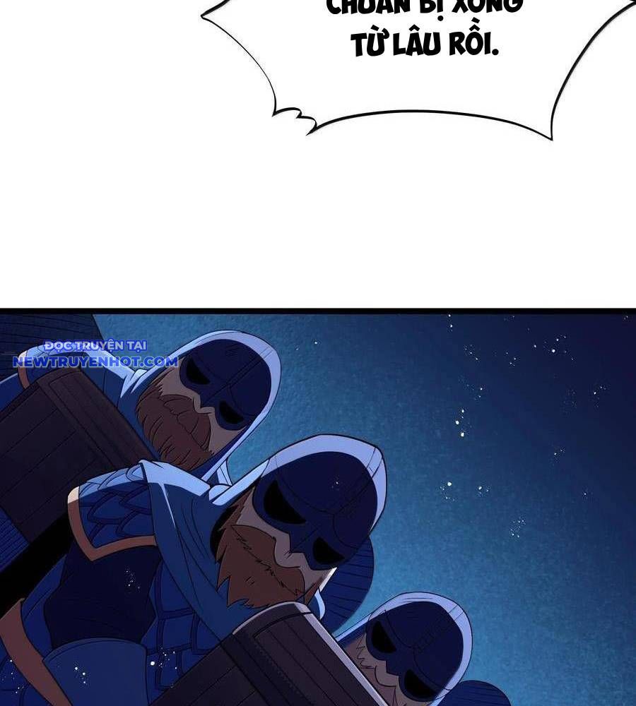 Dũng Giả Này Là Người Theo Chủ Nghĩa Tiền Tài Chí Thượng - Chapter 96 - Page 25