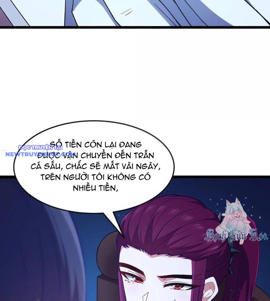 Dũng Giả Này Là Người Theo Chủ Nghĩa Tiền Tài Chí Thượng - Chapter 96 - Page 30