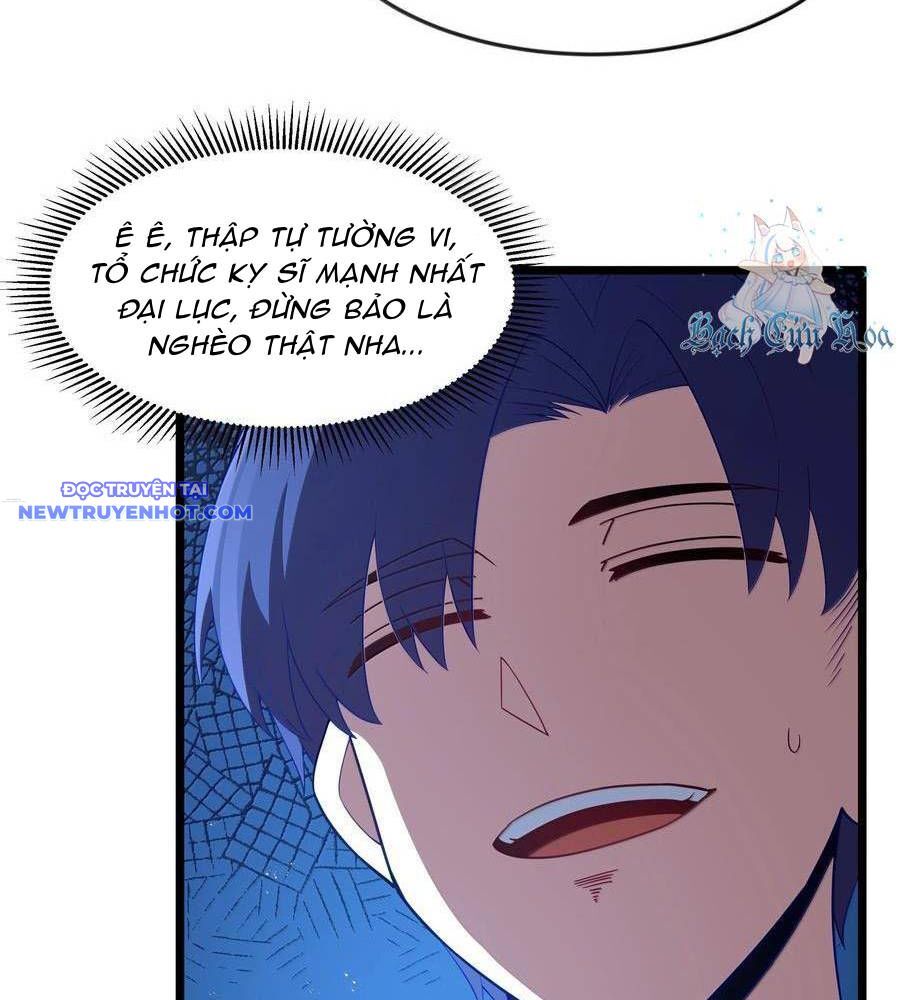 Dũng Giả Này Là Người Theo Chủ Nghĩa Tiền Tài Chí Thượng - Chapter 96 - Page 32