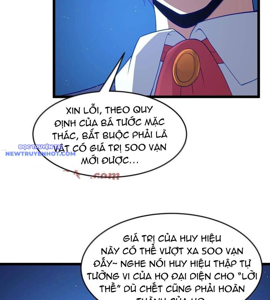 Dũng Giả Này Là Người Theo Chủ Nghĩa Tiền Tài Chí Thượng - Chapter 96 - Page 33