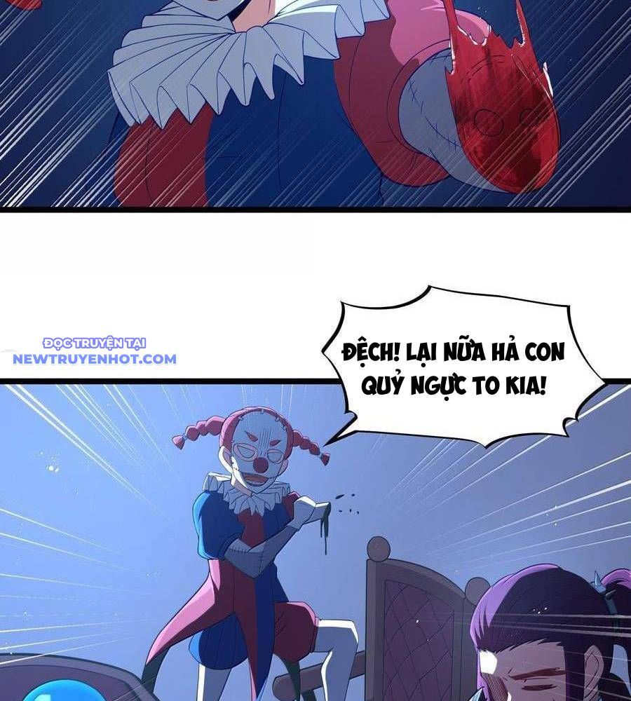 Dũng Giả Này Là Người Theo Chủ Nghĩa Tiền Tài Chí Thượng - Chapter 96 - Page 39