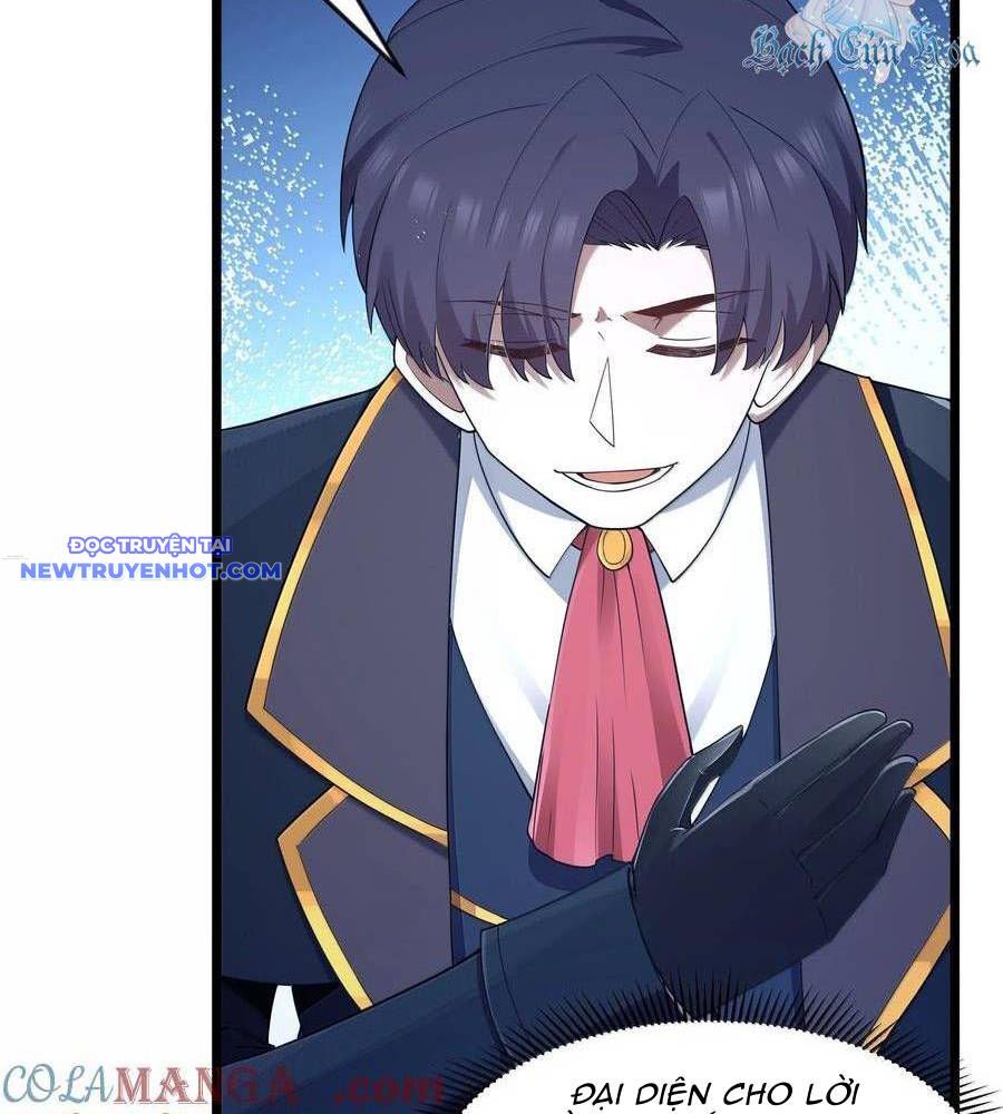 Dũng Giả Này Là Người Theo Chủ Nghĩa Tiền Tài Chí Thượng - Chapter 96 - Page 42