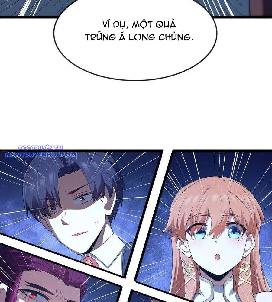 Dũng Giả Này Là Người Theo Chủ Nghĩa Tiền Tài Chí Thượng - Chapter 96 - Page 46