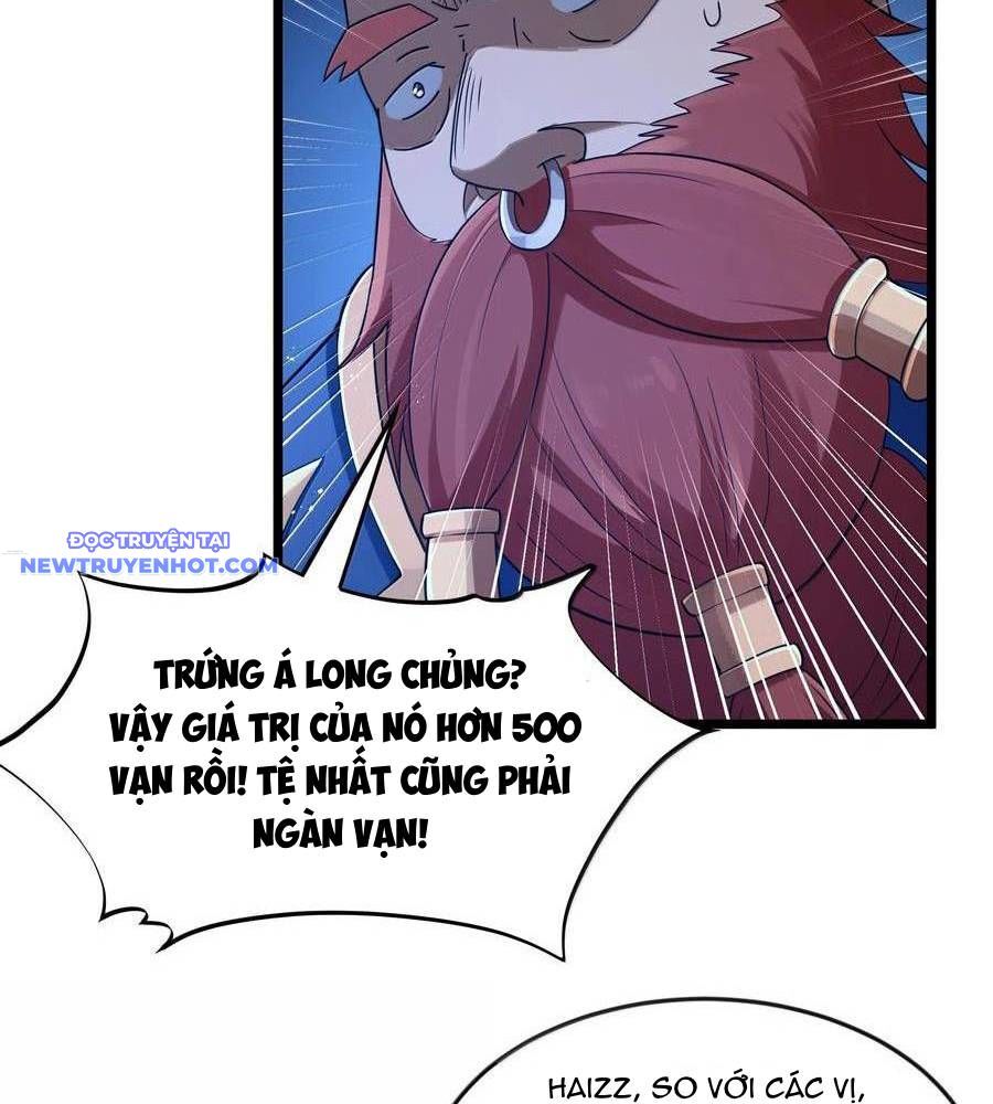 Dũng Giả Này Là Người Theo Chủ Nghĩa Tiền Tài Chí Thượng - Chapter 96 - Page 49