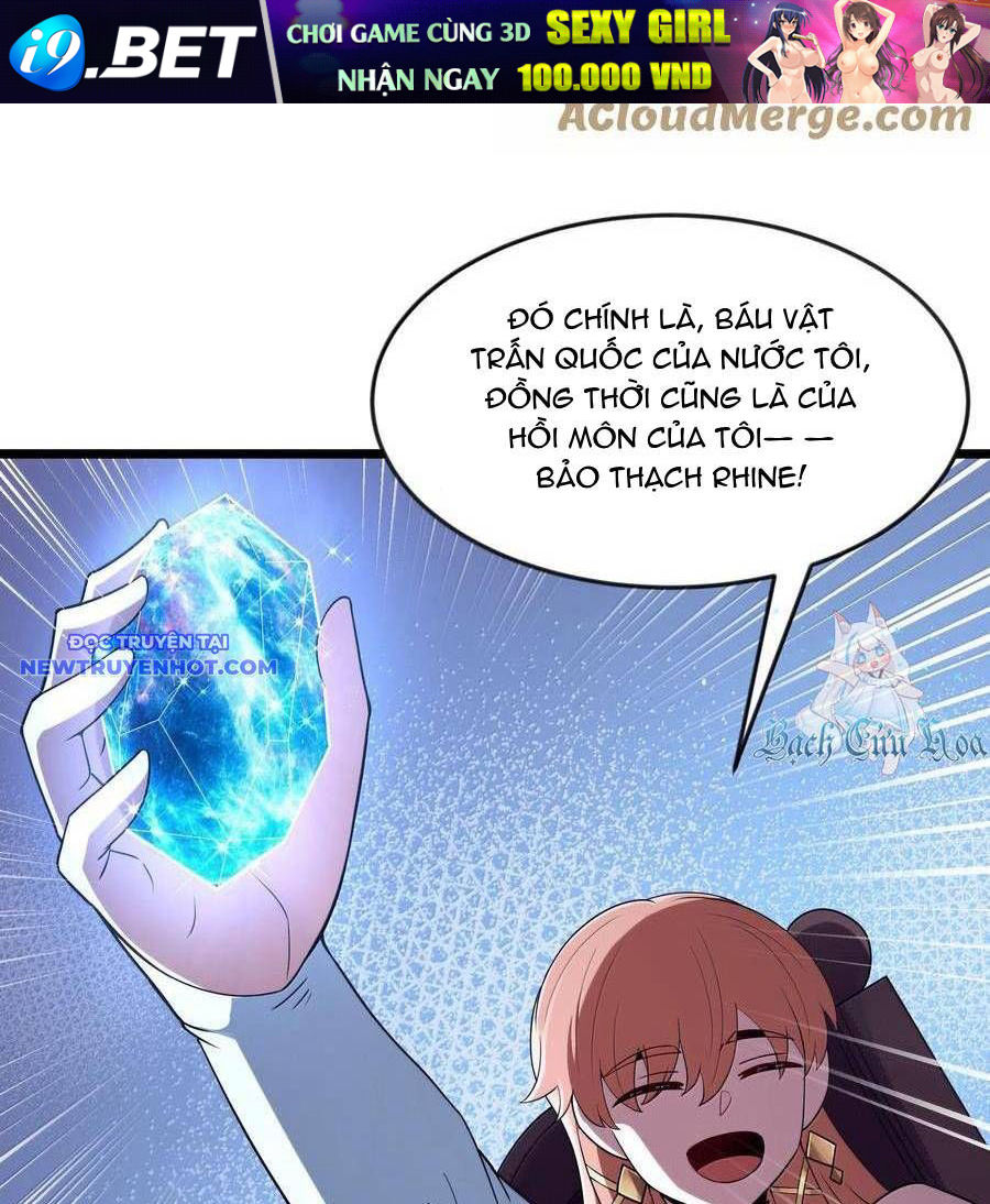 Dũng Giả Này Là Người Theo Chủ Nghĩa Tiền Tài Chí Thượng - Chapter 96 - Page 51