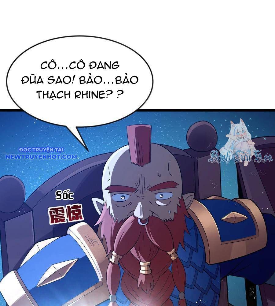 Dũng Giả Này Là Người Theo Chủ Nghĩa Tiền Tài Chí Thượng - Chapter 96 - Page 53