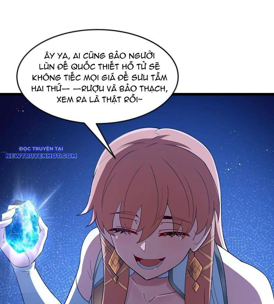 Dũng Giả Này Là Người Theo Chủ Nghĩa Tiền Tài Chí Thượng - Chapter 96 - Page 56