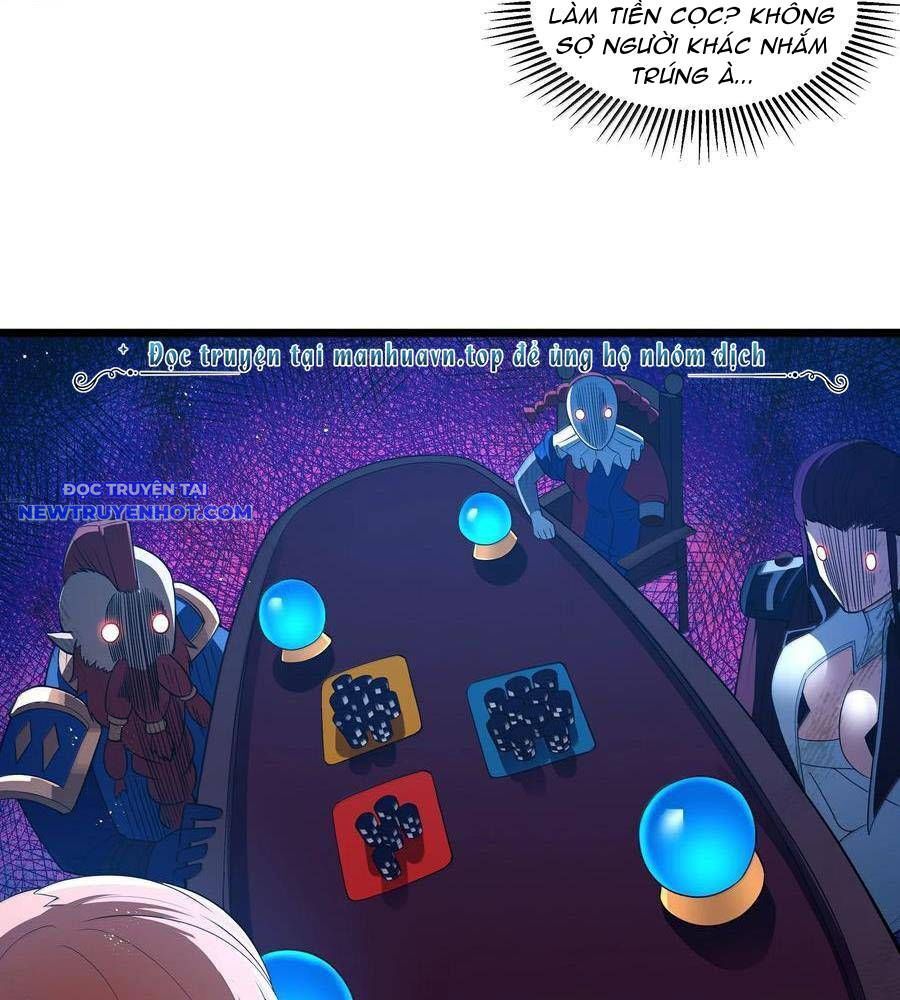 Dũng Giả Này Là Người Theo Chủ Nghĩa Tiền Tài Chí Thượng - Chapter 96 - Page 59