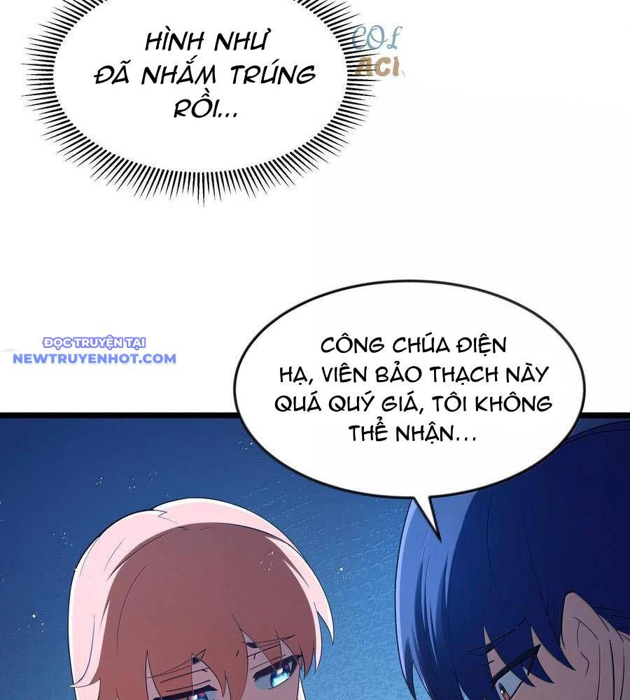 Dũng Giả Này Là Người Theo Chủ Nghĩa Tiền Tài Chí Thượng - Chapter 96 - Page 61