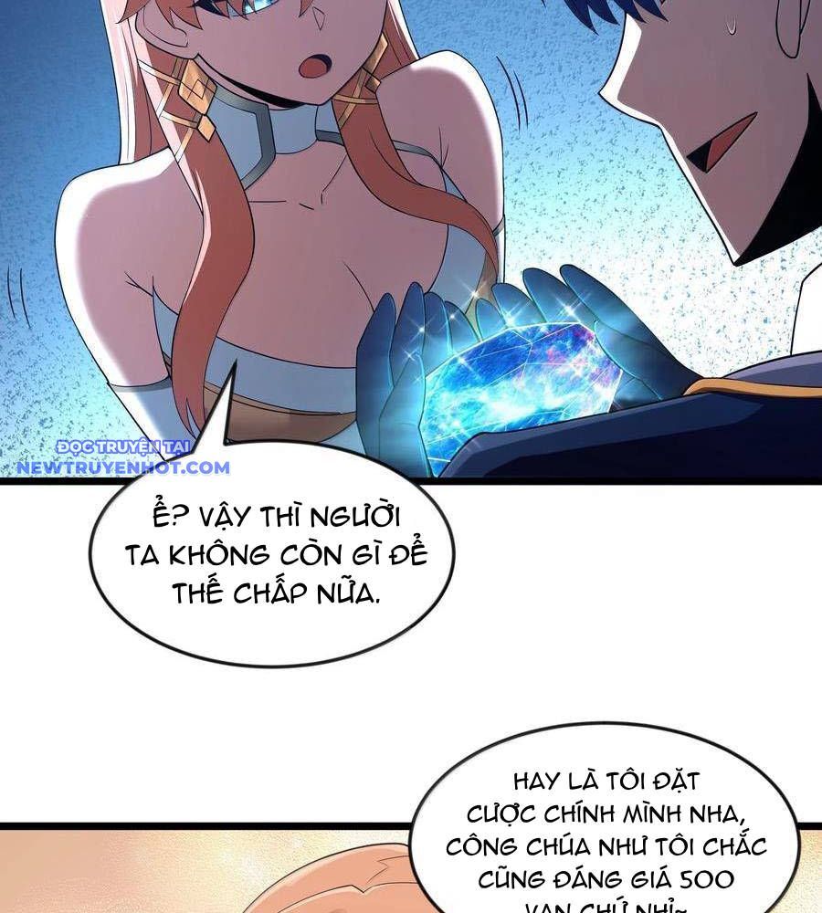 Dũng Giả Này Là Người Theo Chủ Nghĩa Tiền Tài Chí Thượng - Chapter 96 - Page 62