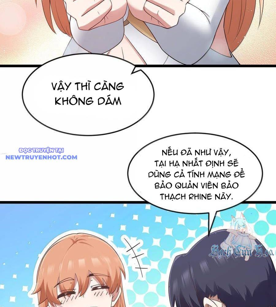 Dũng Giả Này Là Người Theo Chủ Nghĩa Tiền Tài Chí Thượng - Chapter 96 - Page 64