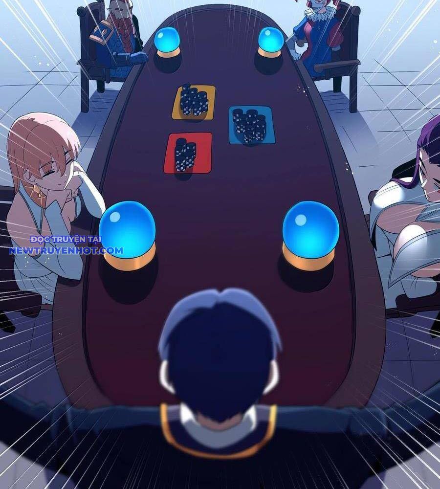 Dũng Giả Này Là Người Theo Chủ Nghĩa Tiền Tài Chí Thượng - Chapter 96 - Page 66