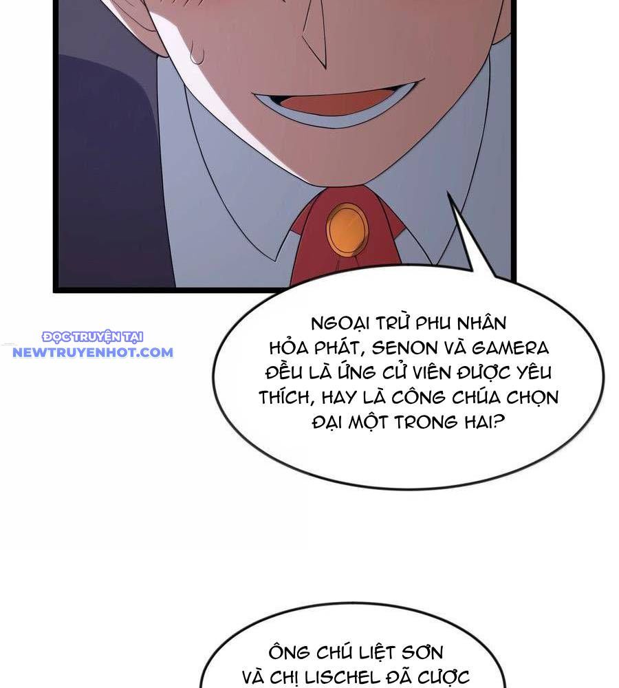 Dũng Giả Này Là Người Theo Chủ Nghĩa Tiền Tài Chí Thượng - Chapter 96 - Page 7