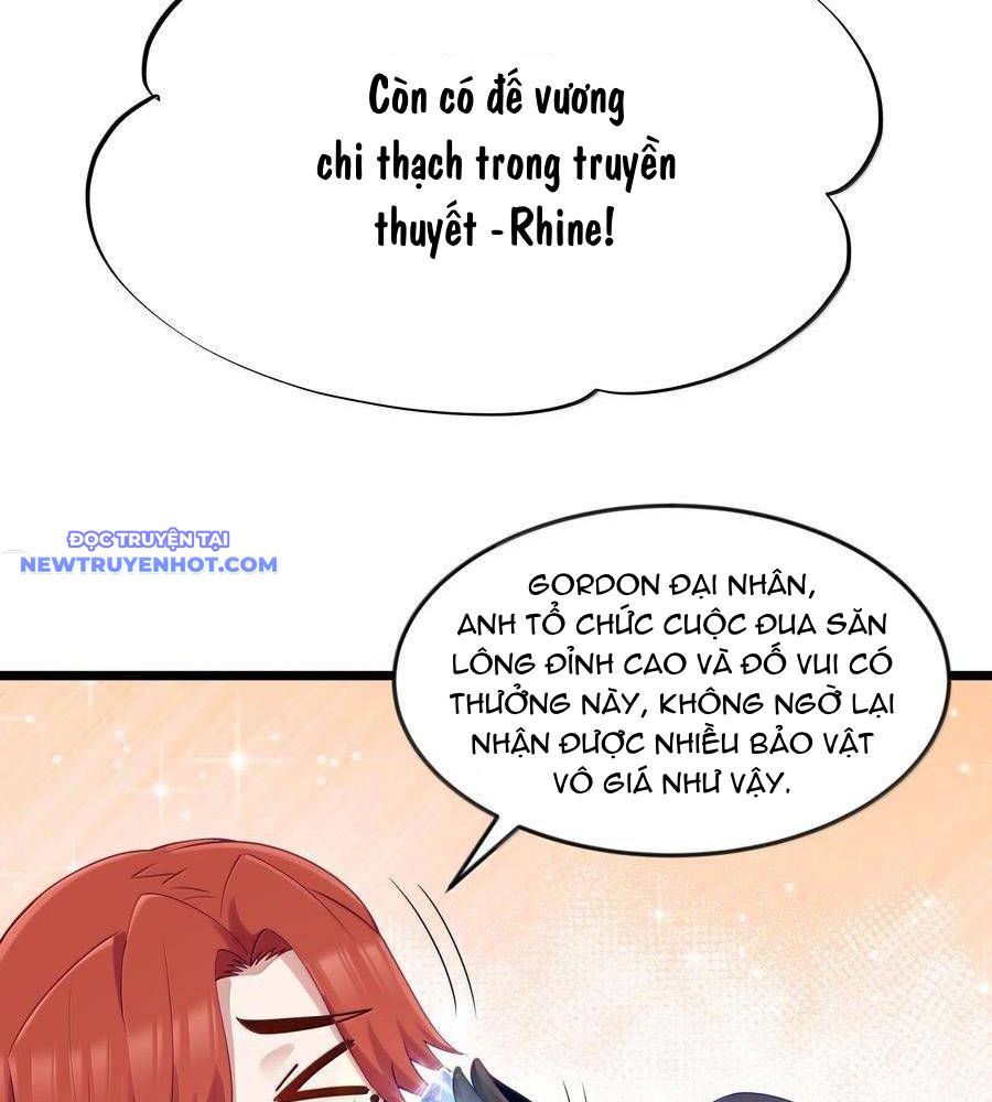 Dũng Giả Này Là Người Theo Chủ Nghĩa Tiền Tài Chí Thượng - Chapter 96 - Page 72