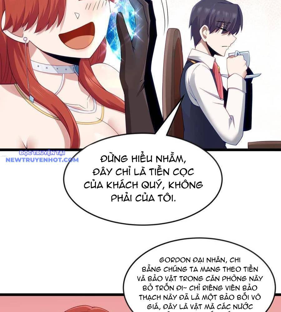 Dũng Giả Này Là Người Theo Chủ Nghĩa Tiền Tài Chí Thượng - Chapter 96 - Page 73