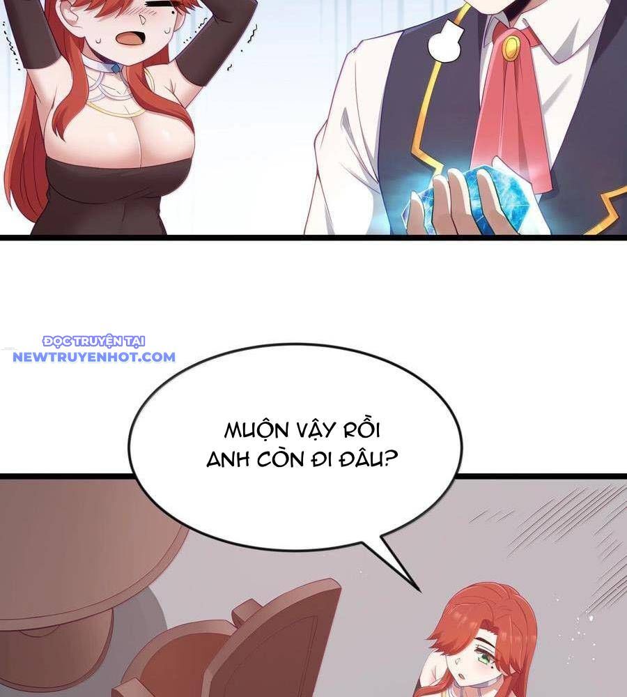 Dũng Giả Này Là Người Theo Chủ Nghĩa Tiền Tài Chí Thượng - Chapter 96 - Page 77