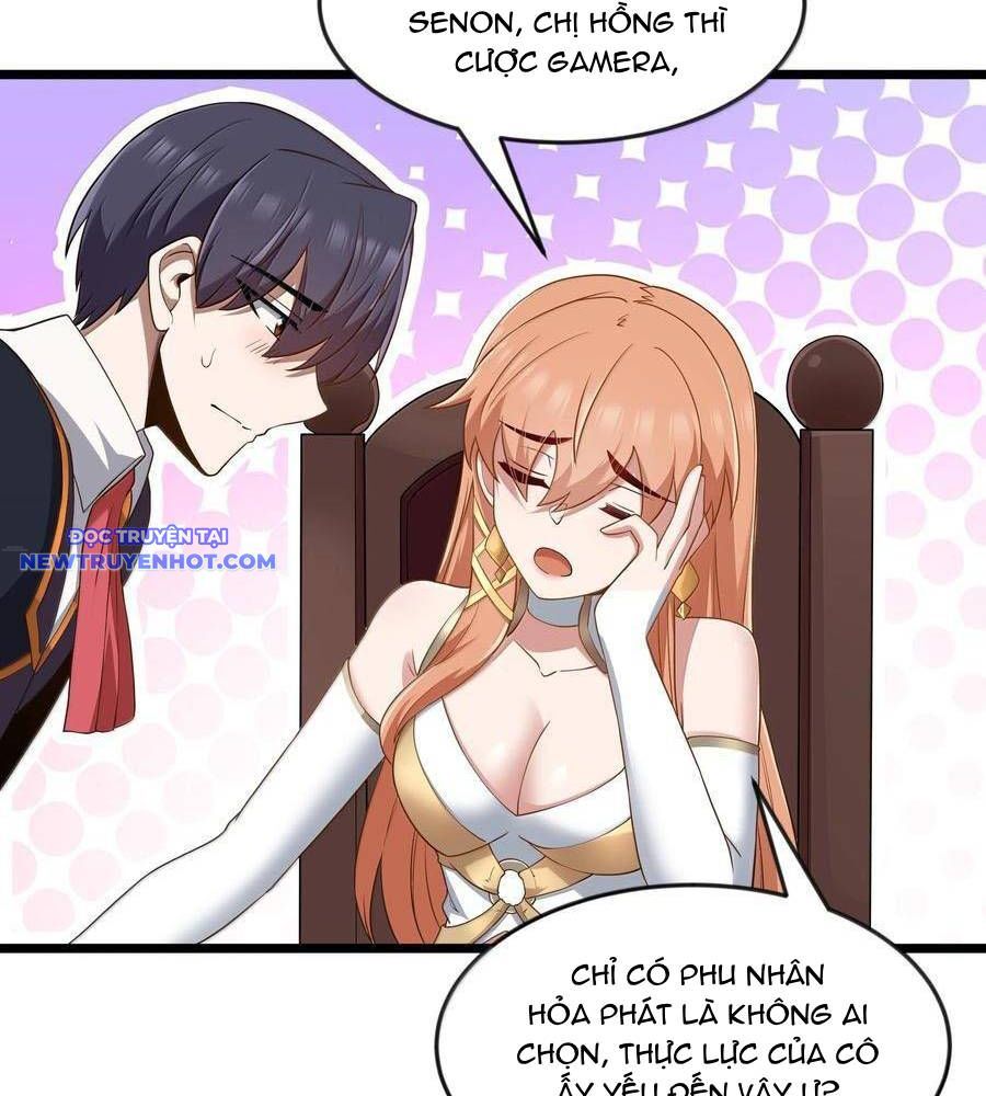 Dũng Giả Này Là Người Theo Chủ Nghĩa Tiền Tài Chí Thượng - Chapter 96 - Page 8