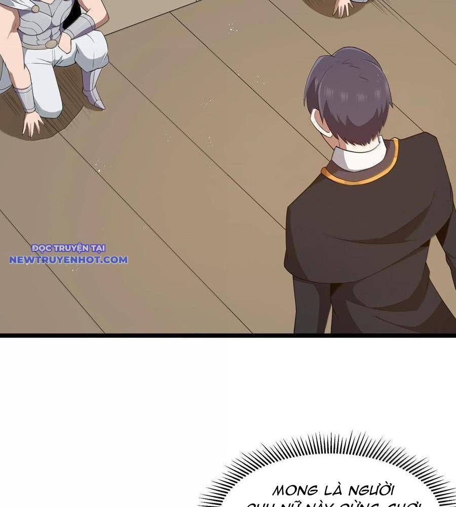 Dũng Giả Này Là Người Theo Chủ Nghĩa Tiền Tài Chí Thượng - Chapter 96 - Page 83