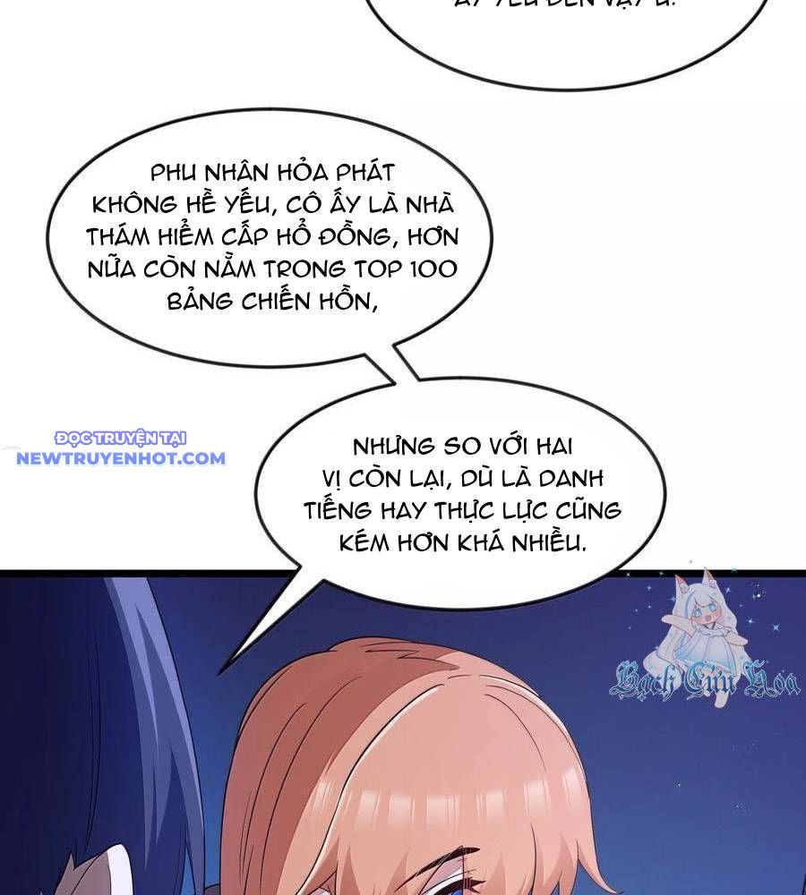 Dũng Giả Này Là Người Theo Chủ Nghĩa Tiền Tài Chí Thượng - Chapter 96 - Page 9