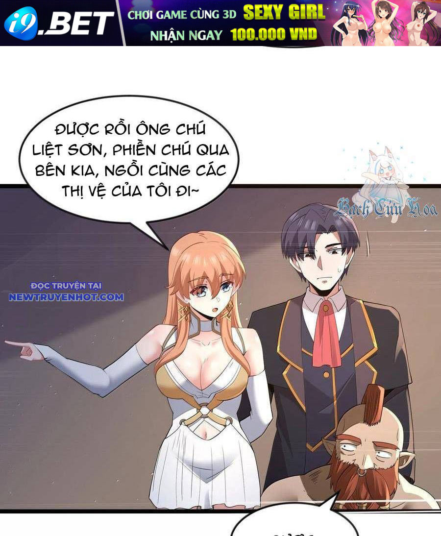 Dũng Giả Này Là Người Theo Chủ Nghĩa Tiền Tài Chí Thượng - Chapter 96 - Page 93