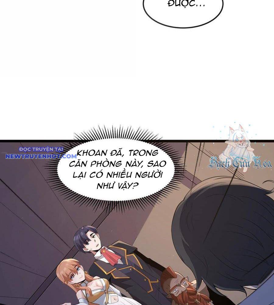 Dũng Giả Này Là Người Theo Chủ Nghĩa Tiền Tài Chí Thượng - Chapter 96 - Page 94