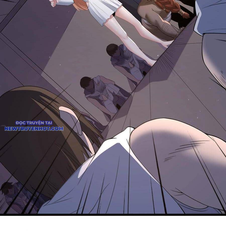 Dũng Giả Này Là Người Theo Chủ Nghĩa Tiền Tài Chí Thượng - Chapter 96 - Page 95