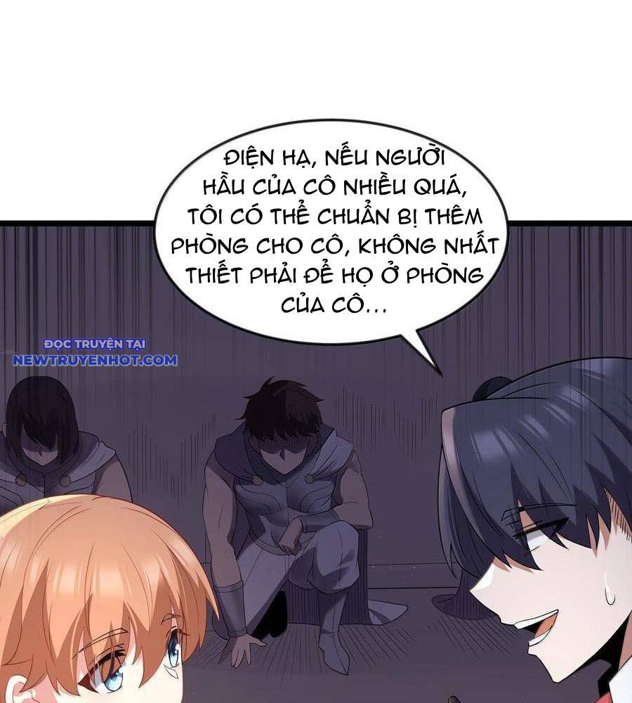 Dũng Giả Này Là Người Theo Chủ Nghĩa Tiền Tài Chí Thượng - Chapter 96 - Page 96