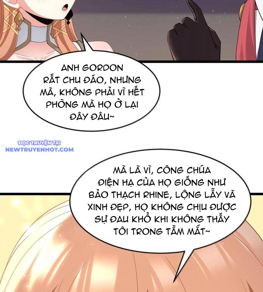 Dũng Giả Này Là Người Theo Chủ Nghĩa Tiền Tài Chí Thượng - Chapter 96 - Page 97