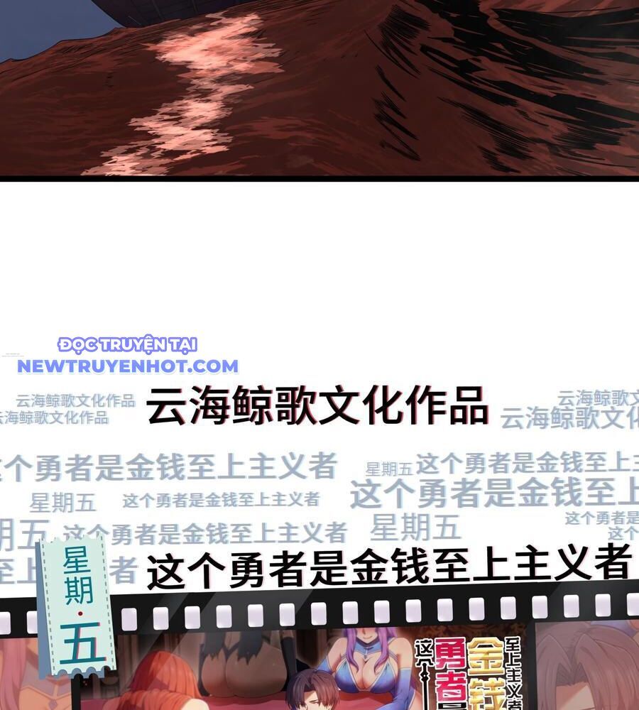 Dũng Giả Này Là Người Theo Chủ Nghĩa Tiền Tài Chí Thượng - Chapter 97 - Page 104