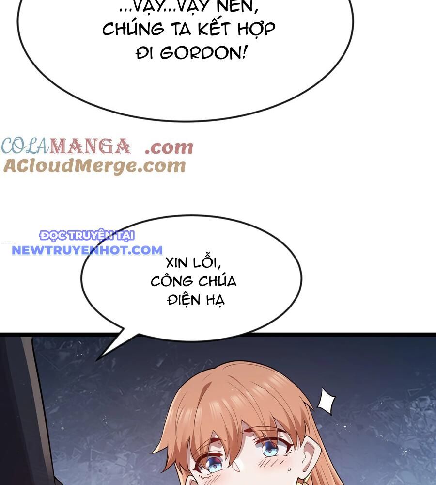 Dũng Giả Này Là Người Theo Chủ Nghĩa Tiền Tài Chí Thượng - Chapter 97 - Page 21