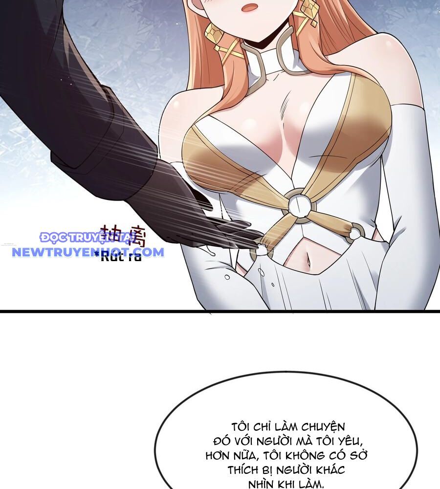 Dũng Giả Này Là Người Theo Chủ Nghĩa Tiền Tài Chí Thượng - Chapter 97 - Page 22