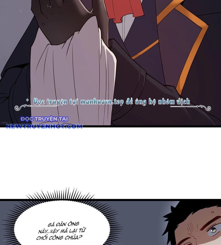 Dũng Giả Này Là Người Theo Chủ Nghĩa Tiền Tài Chí Thượng - Chapter 97 - Page 24