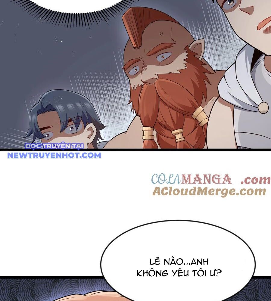 Dũng Giả Này Là Người Theo Chủ Nghĩa Tiền Tài Chí Thượng - Chapter 97 - Page 25