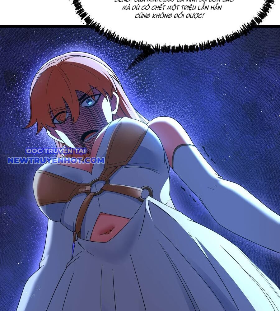 Dũng Giả Này Là Người Theo Chủ Nghĩa Tiền Tài Chí Thượng - Chapter 97 - Page 33