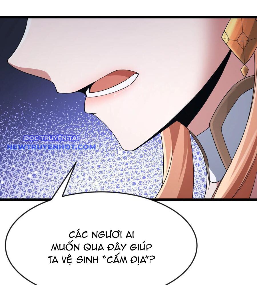 Dũng Giả Này Là Người Theo Chủ Nghĩa Tiền Tài Chí Thượng - Chapter 97 - Page 35